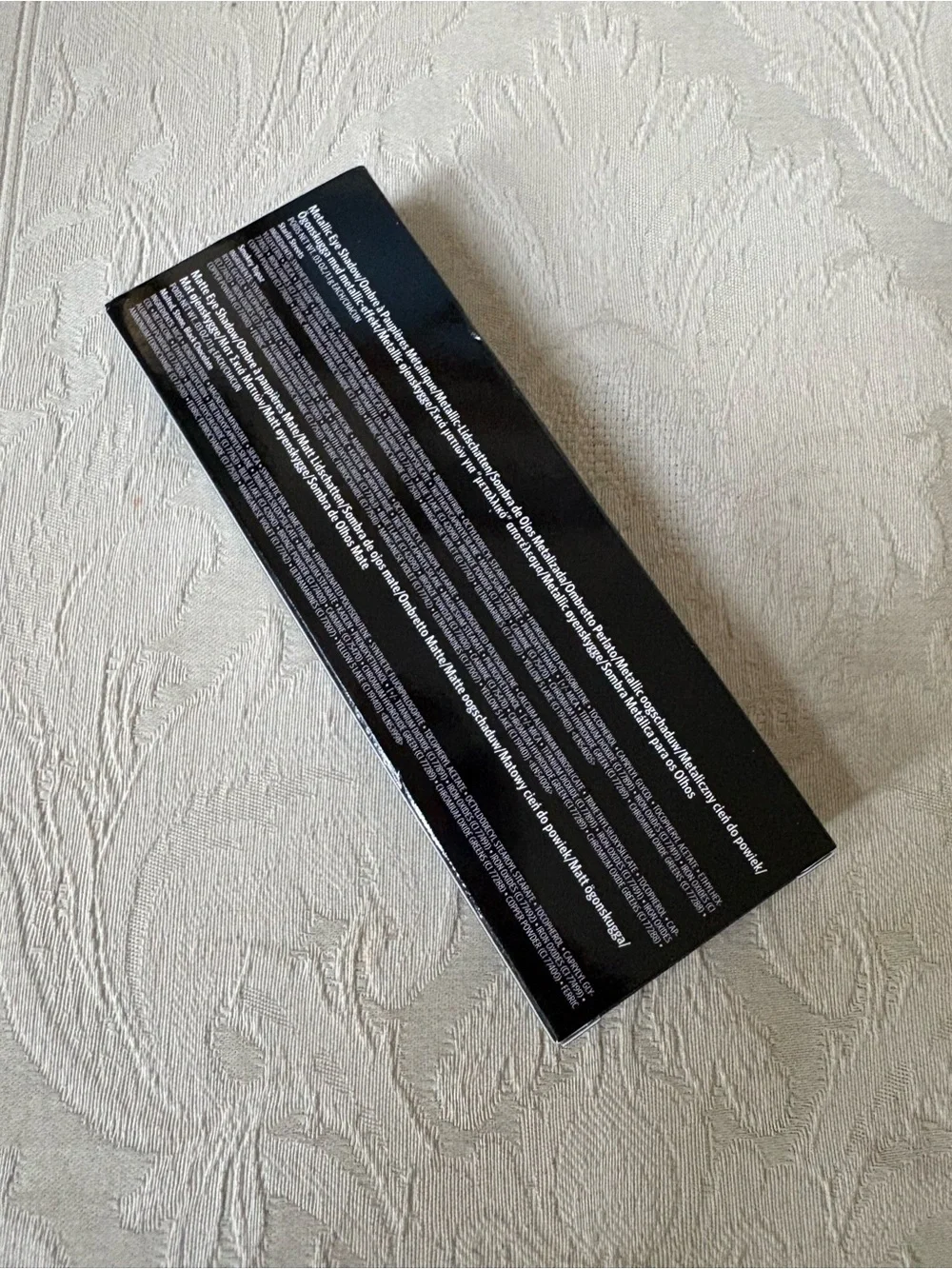 Bobbi Brown All Nudes Eyeshadow Palette Smokey Nudes BNIB